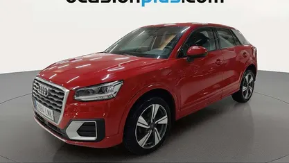 Usado 2021 Audi Q2 Sport SUV | 16.273 € (Buen precio)