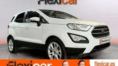 Usado 2019 Ford Ecosport Trend SUV | 9990 € (Super precio)