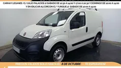 Usado 2019 Fiat Fiorino Monovolumen | 7790 € (Precio justo)