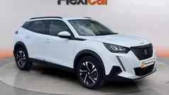 Usado 2021 Peugeot 2008 Allure SUV | 14.090 € (Precio justo)