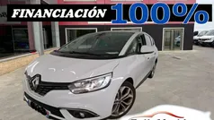 Usado 2019 Renault Scénic IV LIMITED Monovolumen | 14.450 € (Precio justo)
