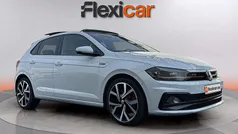 Blanco Usado 2019 VW Polo GTI Berlina | 18.190 € (Precio justo)