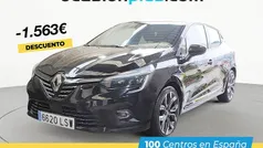 Usado 2021 Renault Clio V Zen Berlina | 13.590 € (Precio justo)