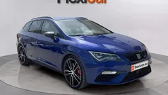 Usado 2018 Cupra Leon Familiar | 21.190 € (Super precio)