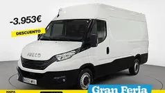 Usado 2023 Iveco Daily Berlina | 28.090 € (Precio justo)