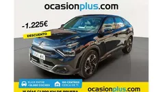 Usado 2023 Citroën C4 Feel Utilitario | 12.255 € (Precio justo)