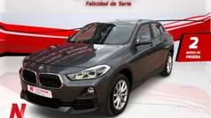 Usado 2019 BMW X2 SUV | 22.420 € (Precio justo)