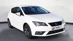 Usado 2019 Seat Leon Style Berlina | 15.500 € (Precio justo)