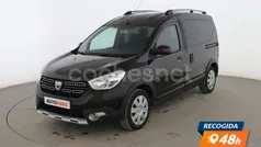 Usado 2019 Dacia Dokker Van | 14.299 € (Precio justo)