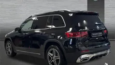 Mercedes GLB200