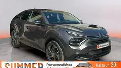 Usado 2024 Citroën C4 PureTech Berlina | 16.990 € (Precio justo)
