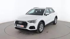 Blanco Usado 2019 Audi Q3 SUV | 23.299 € (Super precio)