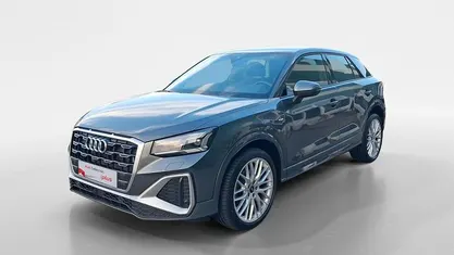 Usado 2025 Audi Q2 SUV | 35.900 € (Precio justo)