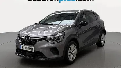 Occasion Mitsubishi ASX Motion 91 PK (66 kW) 2024 Grijs SUV