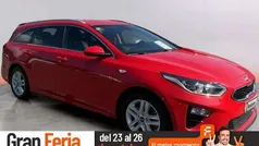 Usado 2019 Kia Ceed 2 Berlina | 10.990 € (Buen precio)