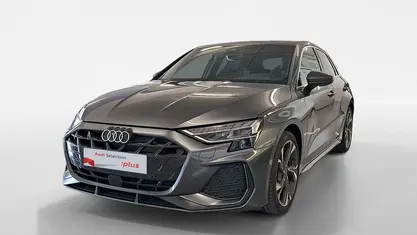 Usado Audi A3 S-Line 150 CV (110 kW) 2025 Berlina