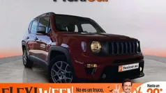 Usado 2022 Jeep Renegade Limited SUV | 15.990 € (Precio justo)