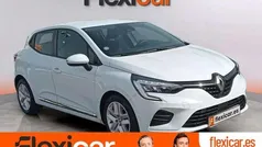 Blanco Usado 2021 Renault Clio V Zen Utilitario | 13.390 € (Super precio)