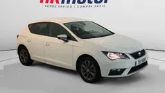 Usado 2018 Seat Leon Style Berlina | 13.920 € (Precio justo)