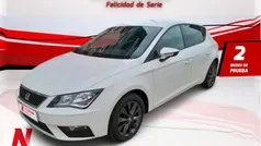 Usado 2019 Seat Leon Style | 14.009 € (Precio justo)