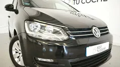 Usado 2020 VW Sharan Advance Monovolumen | 23.500 € (Precio justo)