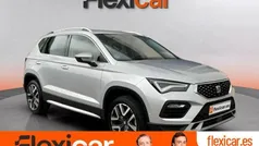 Usado 2023 Seat Ateca Xperience SUV | 23.990 € (Precio justo)