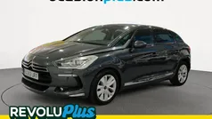 Gris Usado 2015 Citroën DS5 Utilitario | 10.850 € (Buen precio)
