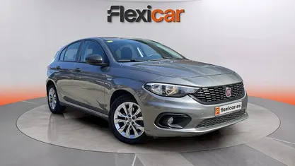 Usado Fiat Tipo Business 121 CV (88 kW) 2018 Berlina