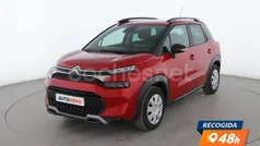 Usado 2021 Citroën C3 Aircross Feel SUV | 11.699 € (Buen precio)