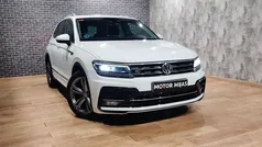 Usado 2019 VW Tiguan Sport SUV | 22.900 € (Precio justo)