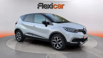 Usado Renault Captur Zen 110 CV (80 kW) 2018 SUV