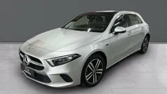 Usado 2021 Mercedes A250 Berlina | 29.900 € (Precio justo)