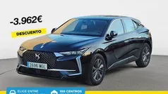 Usado 2023 DS Automobiles DS4 Bastille Berlina | 25.990 € (Precio justo)