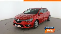 Usado 2018 Renault Mégane IV Berlina | 10.999 € (Buen precio)