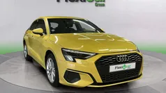 Usado 2022 Audi A3 Sportback e-tron Advanced Plus Berlina | 20.790 € (Precio justo)