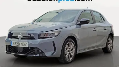 Nuevo Opel Corsa Edition 101 CV (74 kW) 2025 Gris Utilitario