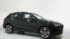 Usado 2025 Audi Q3 SUV | 43.600 € (Precio justo)