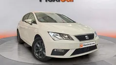 Usado 2019 Seat Leon Style Berlina | 14.490 € (Precio justo)