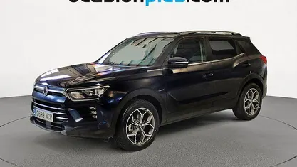 Usado Ssangyong (KGM) Korando 163 CV (119 kW) 2025 SUV