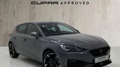 Usado 2024 Cupra Leon Berlina | 28.490 € (Precio justo)