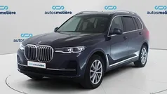Usado 2020 BMW X7 Comfort Edition SUV | 47.890 € (Precio justo)