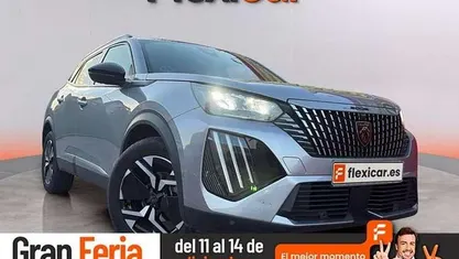 Usado Peugeot 2008 Allure 131 CV (96 kW) 2024 SUV