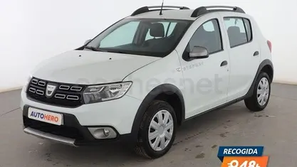 Usado Dacia Sandero Essentiel 73 CV (53 kW) 2019 Berlina