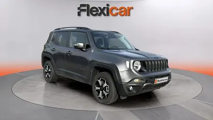 Usado Jeep Renegade Trailhawk 241 CV (177 kW) 2022 SUV