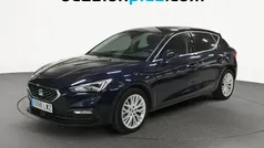 Usado 2022 Seat Leon XCELLENCE Utilitario | 19.355 € (Super precio)