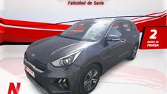 Usado 2021 Kia Niro SUV | 17.280 € (Super precio)