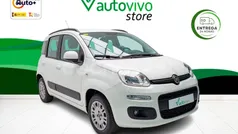 Usado 2019 Fiat Panda Easy Utilitario | 10.500 €