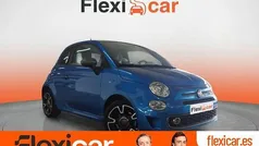 Usado 2017 Fiat 500 S Utilitario | 9290 € (Precio justo)