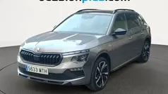 Usado 2024 Skoda Kamiq Monte Carlo SUV | 26.355 € (Precio justo)