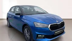 Negro Usado 2023 Skoda Fabia Ambition Utilitario | 15.900 € (Precio justo)